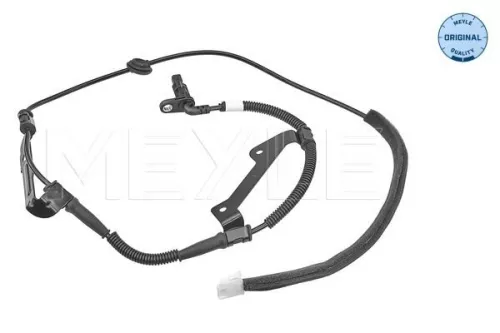 Meyle Rear Right Abs Wheel Speed Sensor For Hyundai Santa Fé