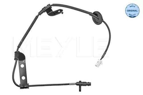 Meyle Rear Right Abs Wheel Speed Sensor For Hyundai Elantra I30