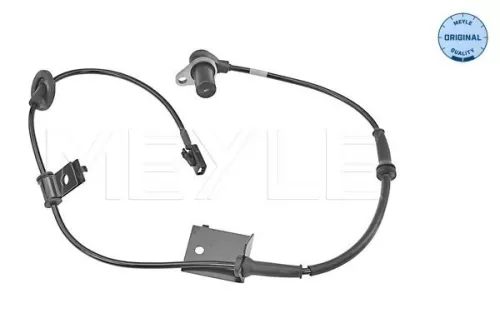 Meyle Front Left Abs Wheel Speed Sensor For Hyundai Santa Fé