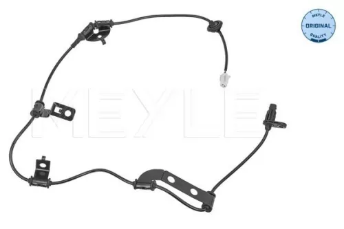 Meyle Rear Right Abs Wheel Speed Sensor For Hyundai Kia Ix35 Sportage