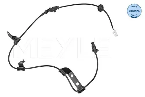 Meyle Rear Left Abs Wheel Speed Sensor For Hyundai Kia Ix35 Sportage