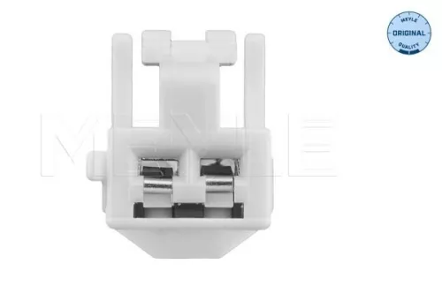 MEYLE MEYLE 37-14 899 0015 Meyle Rear Left Abs Wheel Speed Sensor For Hyundai Kia Ix35 Sportage 