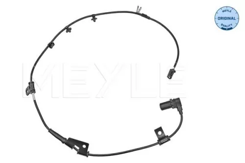 Meyle Front Left Abs Wheel Speed Sensor For Hyundai Kia Cerato Elantra