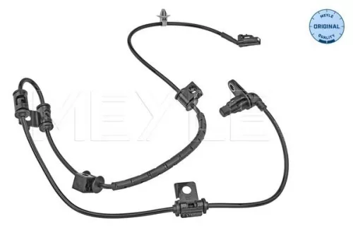 Meyle Front Right Abs Wheel Speed Sensor For Kia Sportage