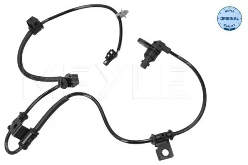 Meyle Front Left Abs Wheel Speed Sensor For Hyundai Ix35