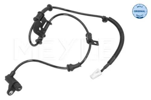 Meyle Front Right Abs Wheel Speed Sensor For Hyundai Kia Accent Rio