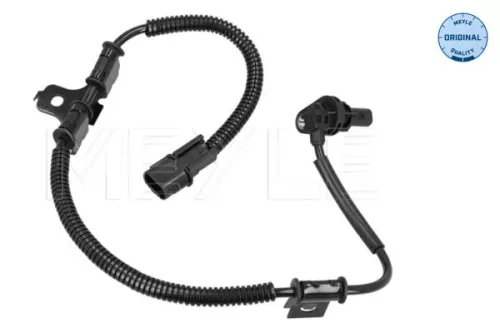 Meyle Front Left Abs Wheel Speed Sensor For Hyundai I10
