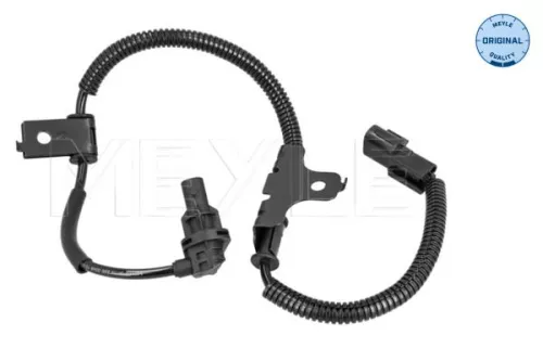 Meyle Front Right Abs Wheel Speed Sensor For Hyundai I10