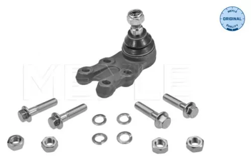 Meyle Front Left Or Right Lower Ball Joint For Hyundai Mg Mitsubishi H-1 H-1 