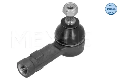 Meyle Front Left Or Right Tie Rod End For Hyundai Kia Mitsubishi Accent Cerat