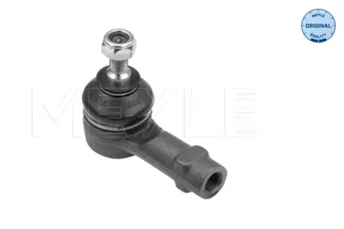 Meyle Front Left Or Right Tie Rod End For Hyundai Kia I10 Picanto