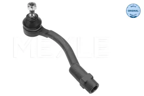 Meyle Front Left Tie Rod End For Hyundai Kia I20 Ix20 Soul Venga