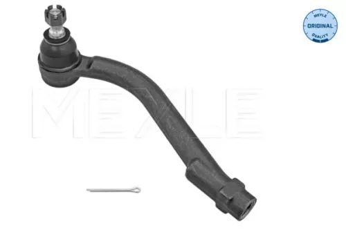 Meyle Front Left Tie Rod End For Hyundai Kia Ix55 Santa Fé Sorento