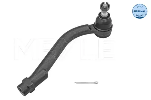 Meyle Front Right Tie Rod End For Hyundai Kia Ix55 Santa Fé Sorento
