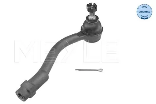 Meyle Front Right Tie Rod End For Hyundai Kia Accent Rio