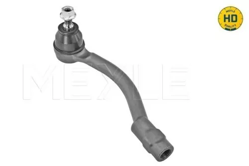 Meyle HD Front Left Outer Tie Rod End For Kia Rio