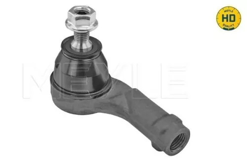 Meyle HD Front Left Outer Tie Rod End For Hyundai I20 I20 Active