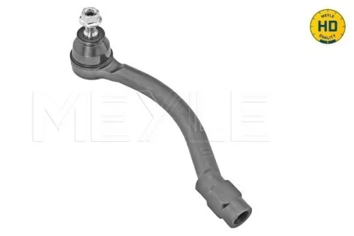 Meyle HD Front Left Outer Tie Rod End For Hyundai Kia Cee'd Elantra I30 Pro Cee'd S