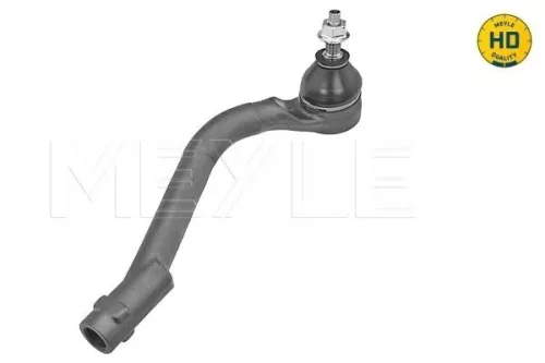 Meyle HD Front Right Outer Tie Rod End For Hyundai Kia I40 Optima