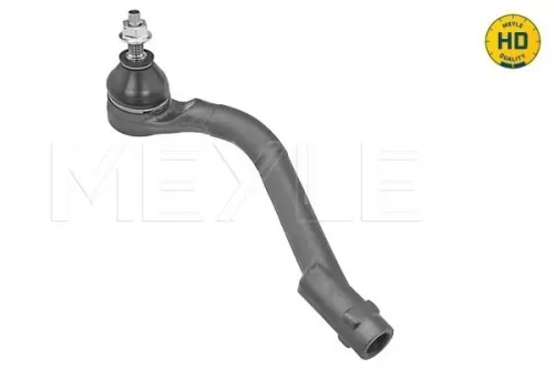Meyle HD Front Left Outer Tie Rod End For Hyundai Kia I40 Optima