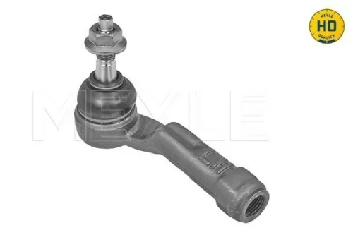 Meyle HD Front Left Tie Rod End For Hyundai Kia I30 Ioniq Kona Niro Soul