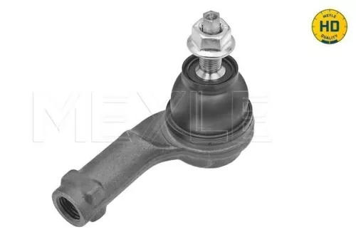 Meyle HD Front Right Tie Rod End For Hyundai I20 I20 Active