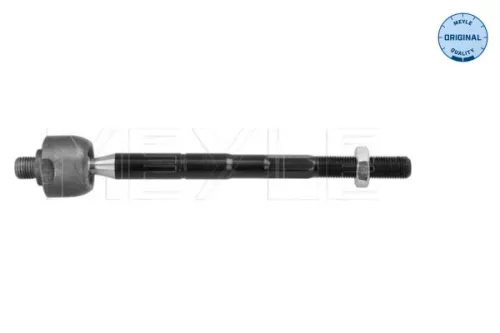 Meyle Front Left Inner Tie Rod For Kia Rio