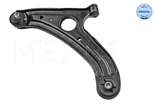 Meyle Front Left Lower Suspension Arm Fits Hyundai Getz