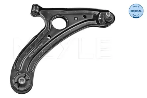 Meyle Front Right Lower Suspension Arm Fits Hyundai Getz