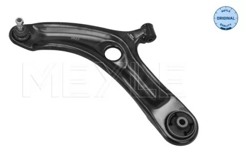 Meyle Front Left Lower Suspension Arm Fits Hyundai I20