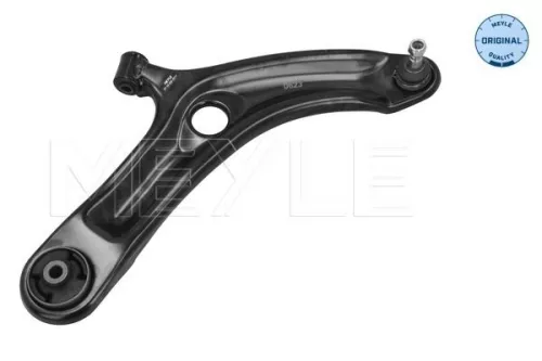 Meyle Front Right Lower Suspension Arm Fits Hyundai I20