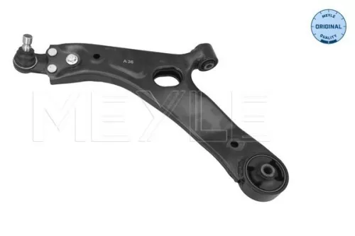 Meyle Front Left Lower Suspension Arm Fits Hyundai Kia Ix35 Sportage Tucson