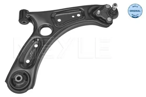 Meyle Front Right Lower Suspension Arm Fits Hyundai Kona