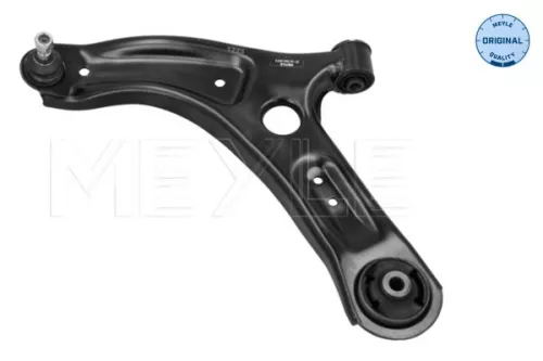 Meyle Front Left Lower Outer Suspension Arm Fits Hyundai I20 I20 Active