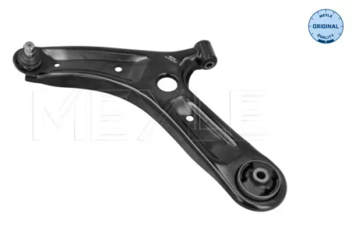 Meyle Front Left Lower Suspension Arm Fits Hyundai I10