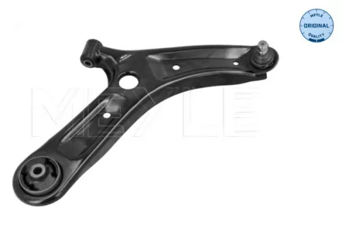 Meyle Front Right Lower Suspension Arm Fits Hyundai I10