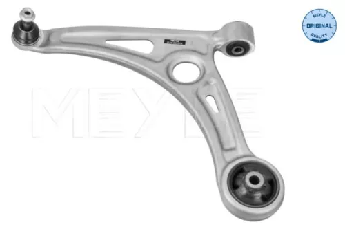 Meyle Front Left Lower Suspension Arm Fits Hyundai Kia Ioniq Kona Niro Soul