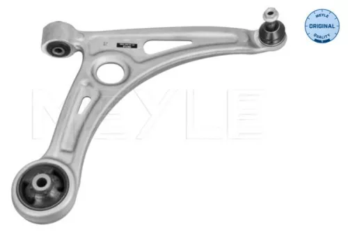 Meyle Front Right Lower Suspension Arm Fits Hyundai Kia Ioniq Kona Niro Soul