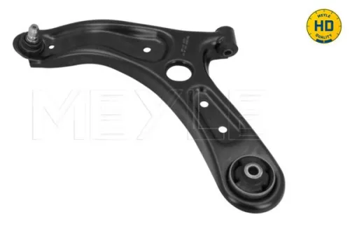 Meyle Hd Front Left Lower Suspension Arm Fits Kia Rio