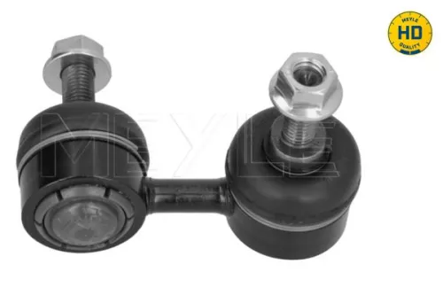 Meyle HD Front Left Anti Roll Bar Link For Hyundai Accent Matrix