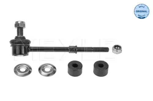 Meyle Rear Left Or Right Anti Roll Bar Link For Hyundai Terracan
