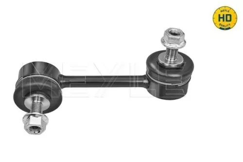Meyle HD Front Left Anti Roll Bar Link For Abarth Fiat Mazda 124 Mx-5 Mx-5 R