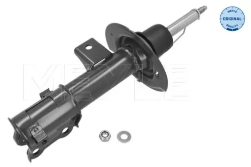 Meyle Front Left Shock Absorber For Hyundai Kia Cee'd I30 Pro Cee'd