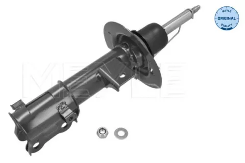 Meyle Front Right Shock Absorber For Hyundai Kia Cee'd I30 Pro Cee'd