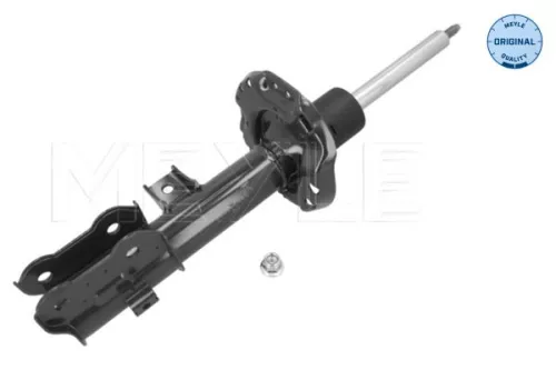 Meyle Front Left Shock Absorber For Hyundai Kia Sportage Tucson