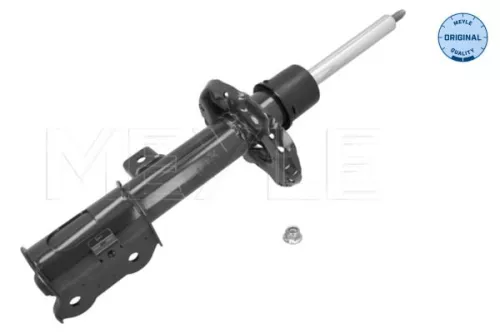 Meyle Front Right Shock Absorber For Hyundai Kia Sportage Tucson