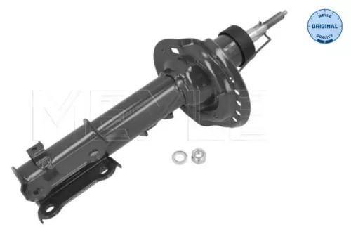 Meyle Front Left Shock Absorber For Hyundai I20