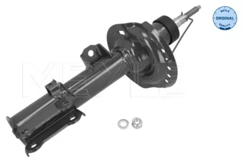 Meyle Front Right Shock Absorber For Hyundai I20