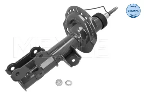 Meyle Front Left Shock Absorber For Hyundai I10