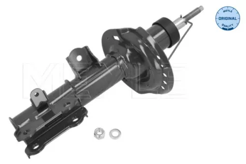 Meyle Front Right Shock Absorber For Hyundai I10